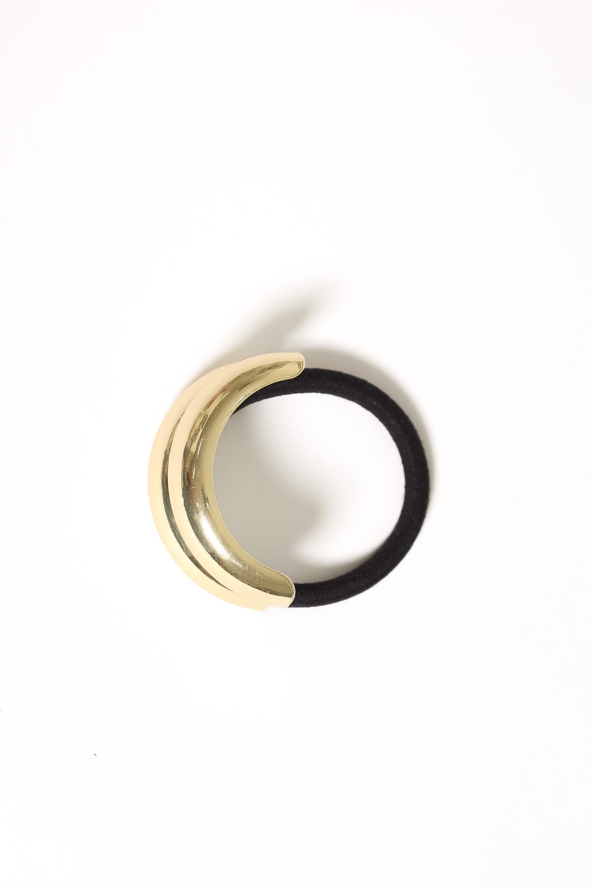 Hilary Hair Cuff in Gold – view 5 of 6
