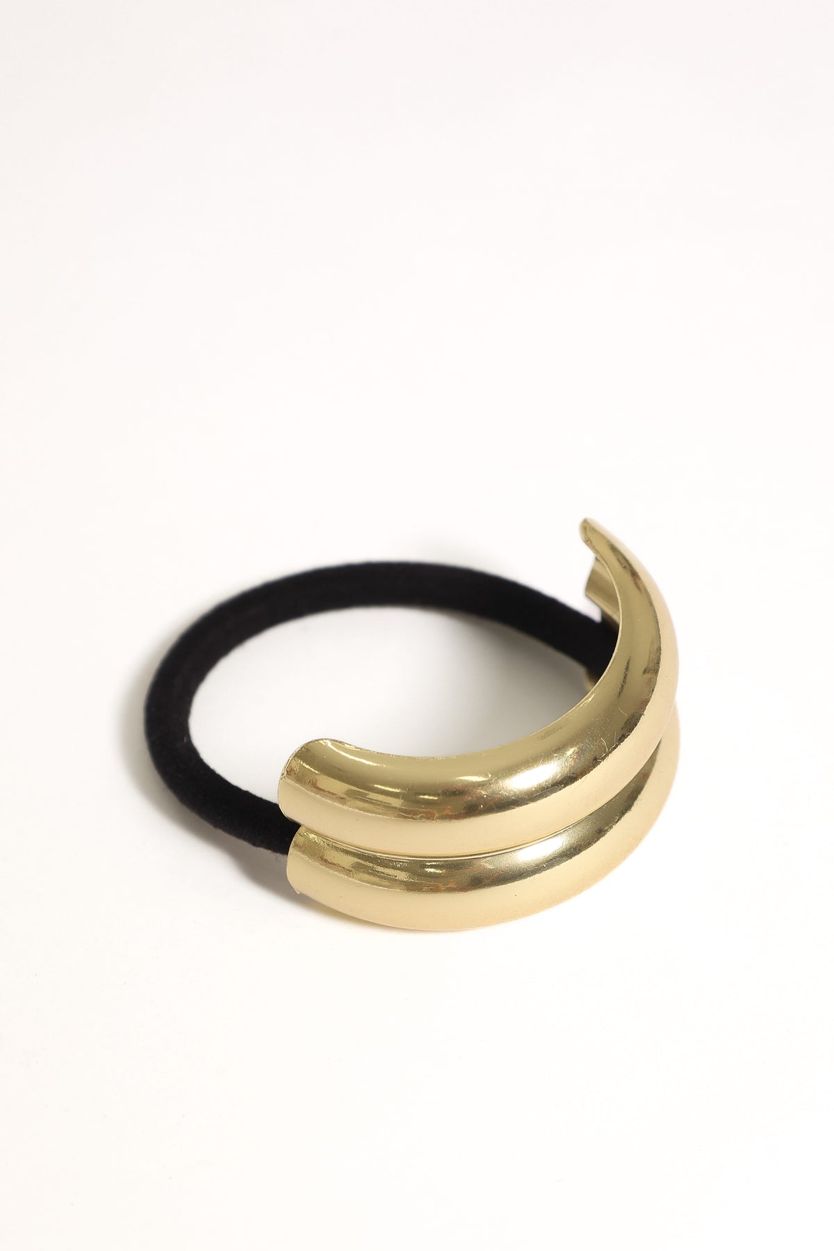 Hilary Hair Cuff in Gold – view 4 of 6