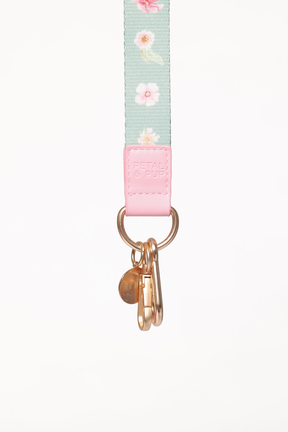 Lanyard in Sage Wildflowers – view 4 of 7