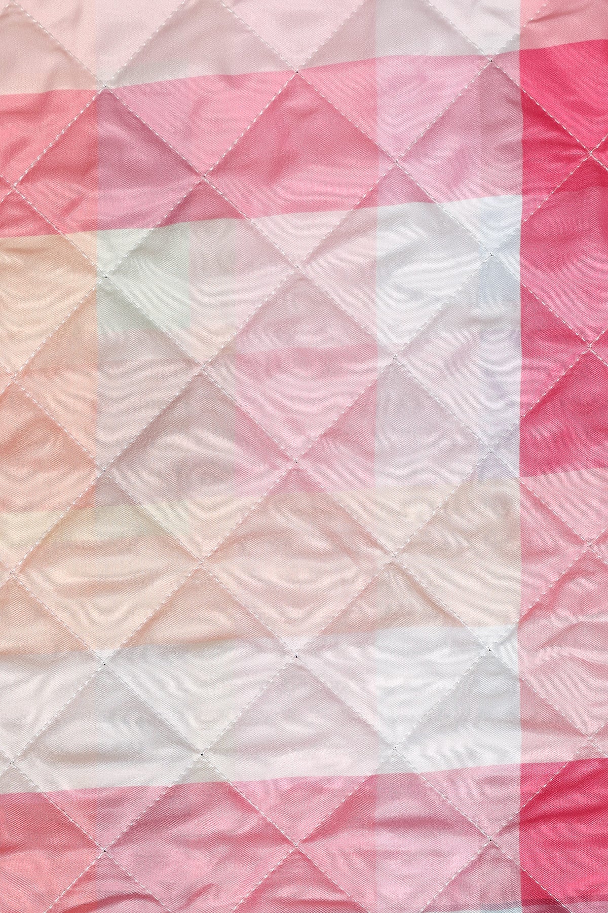 Picnic Rug in Pink Picnic Plaid – view 7 of 9