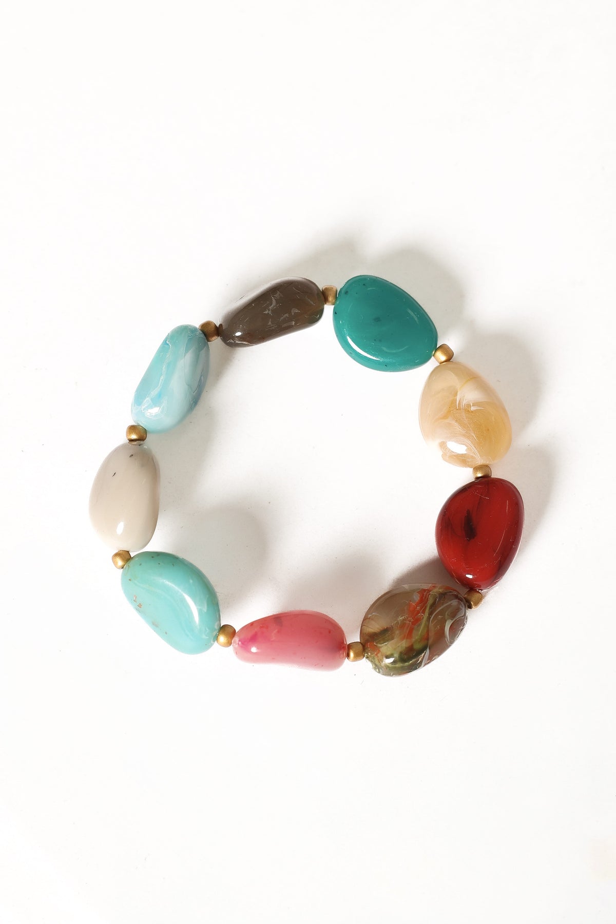 Samantha Bracelet in Multi – view 2 of 3
