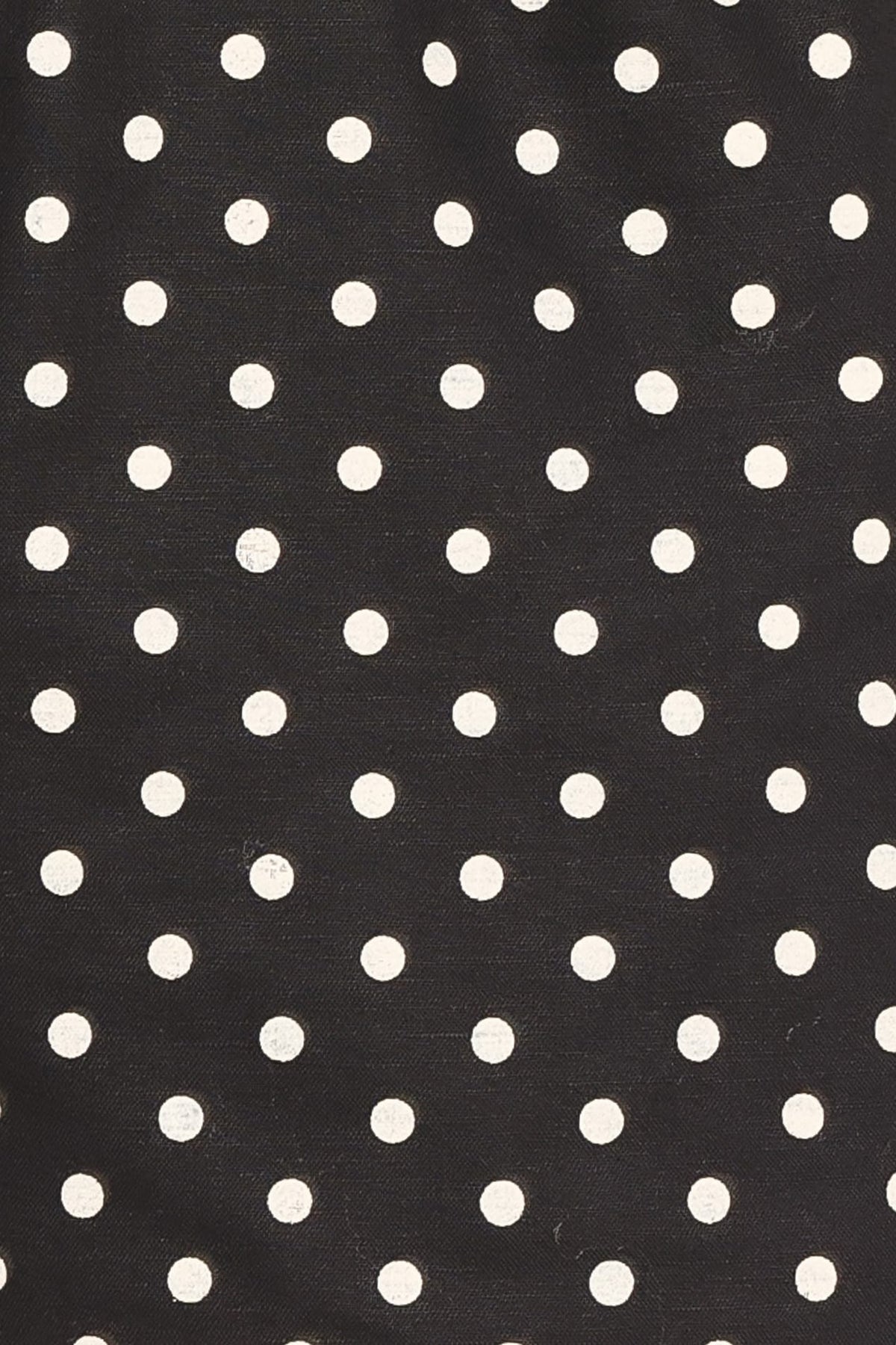 Donna Shorts in Black Polka Dot – view 6 of 6