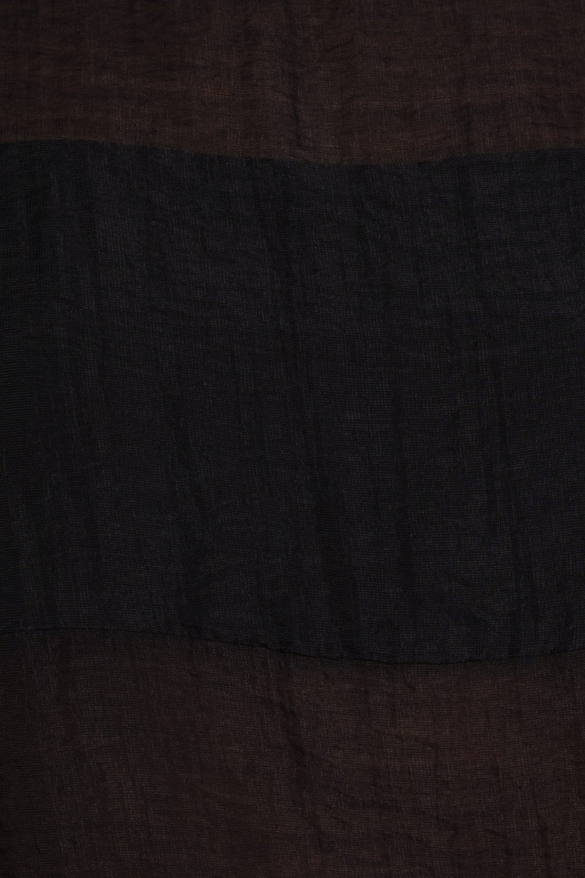 Vayla Sheer Pant in Black – view 5 of 5