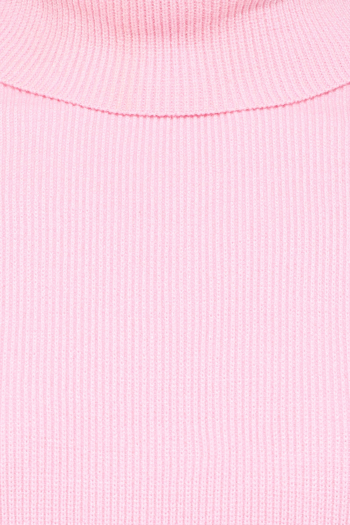 Avalon Midi Dress in Pink – view 5 of 5