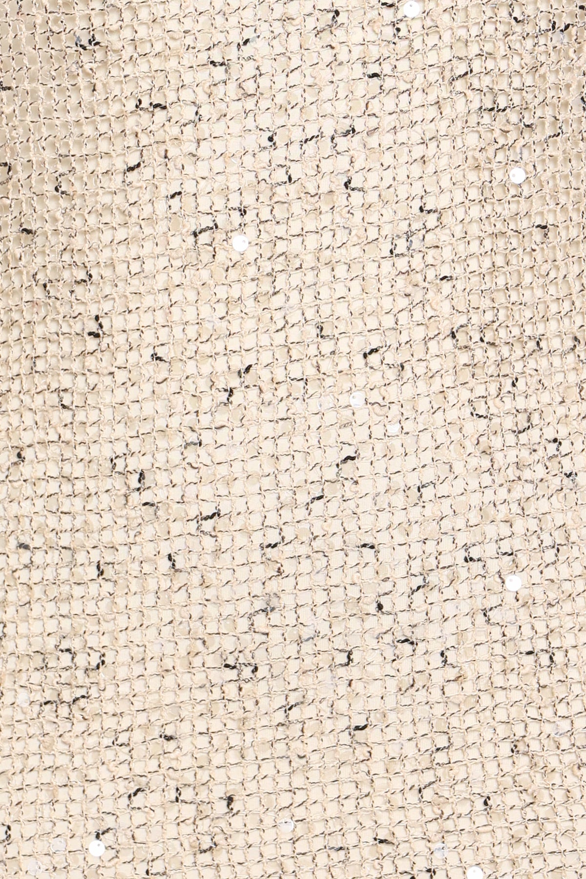 Charlie Maxi Dress in Cream – view 8 of 8