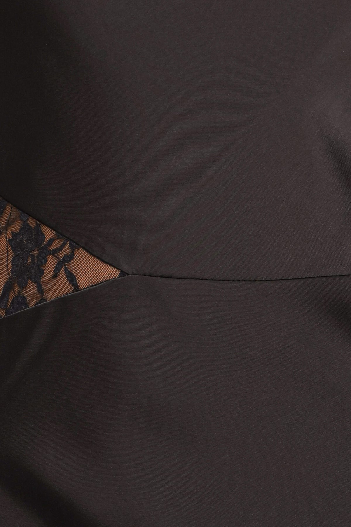 Corrie Maxi Dress in Black – view 6 of 7