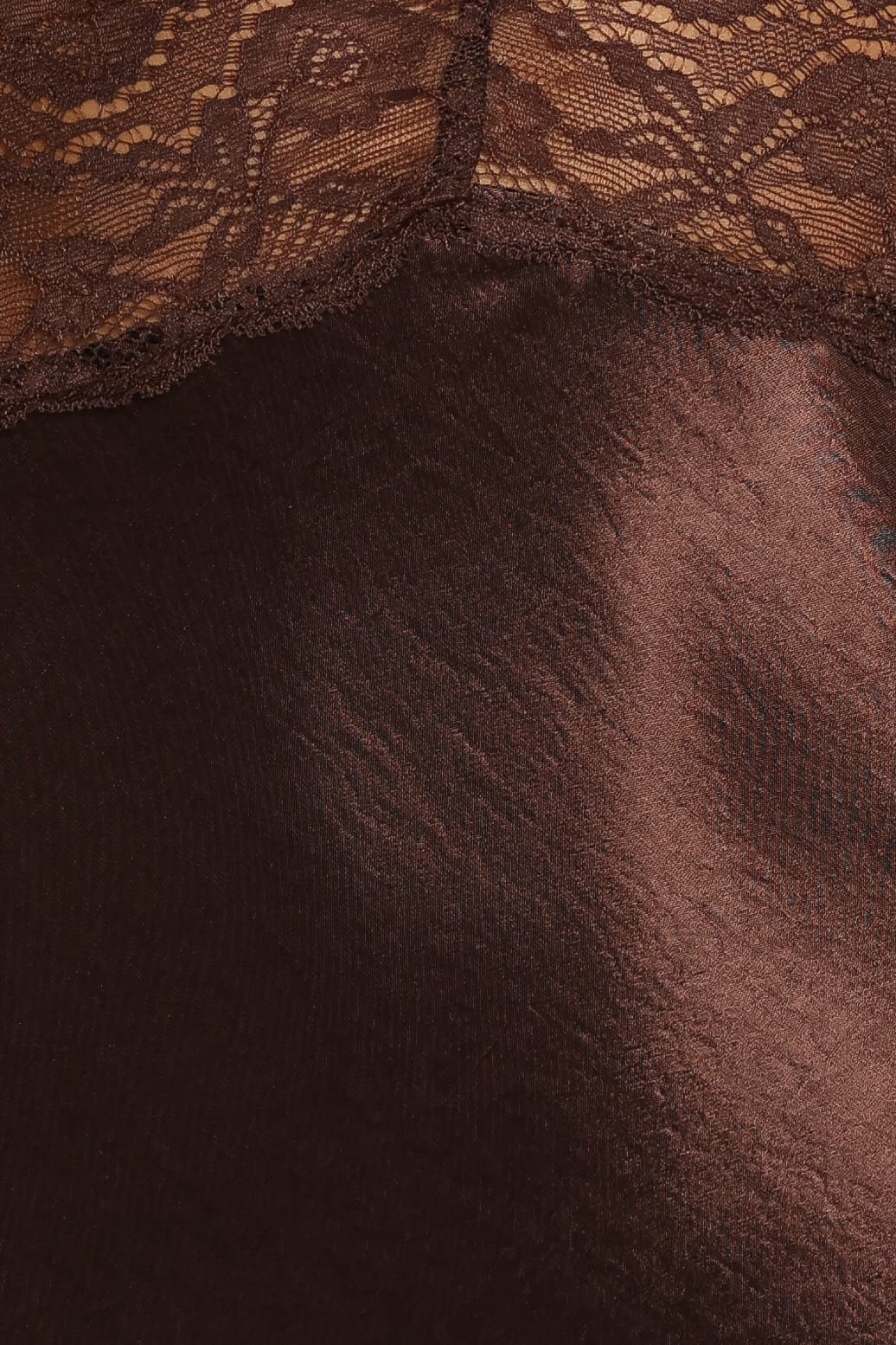 Nitara Maxi Dress in Brown – view 6 of 6