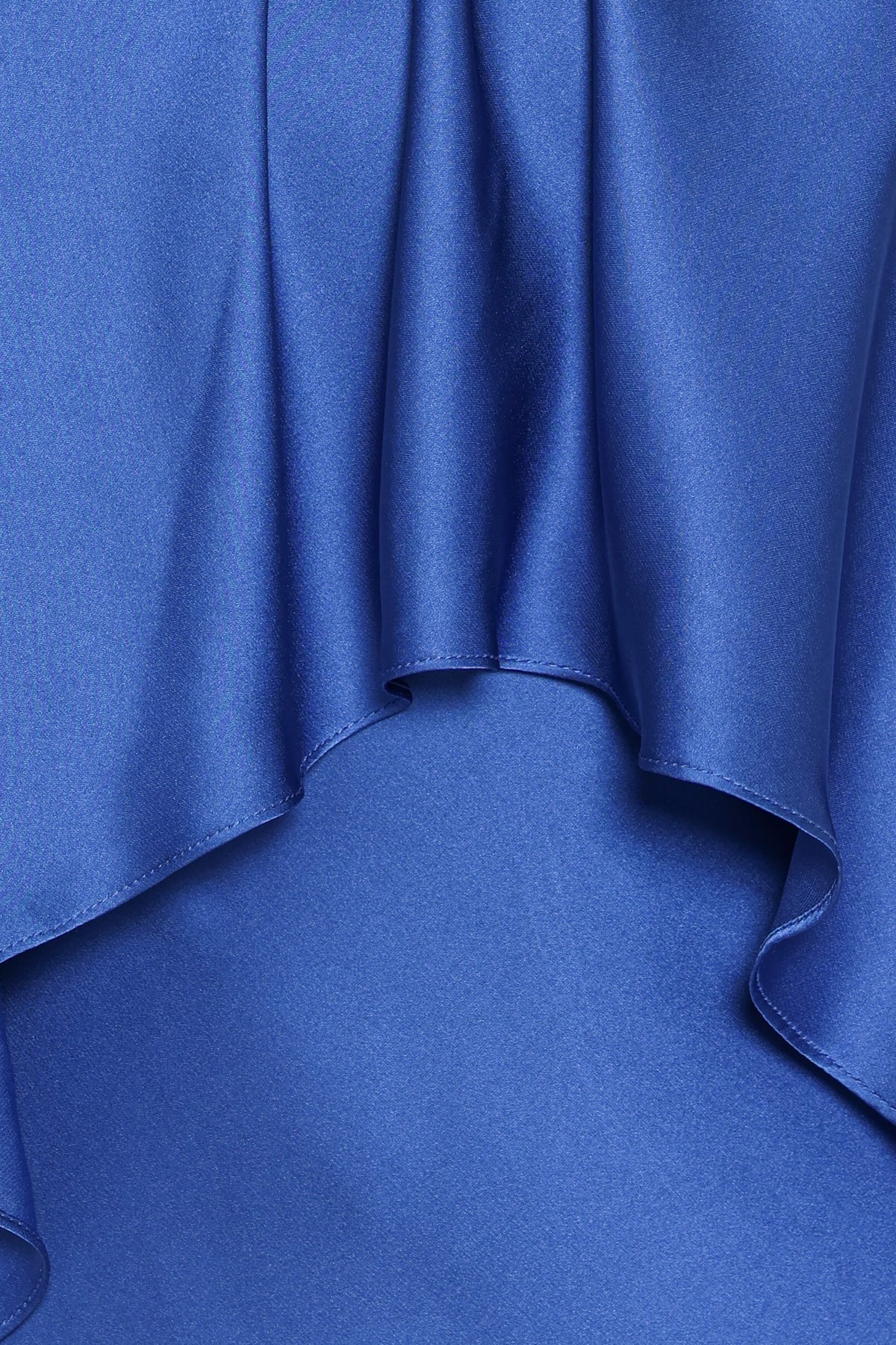 Nyomi Maxi Dress in Cobalt Blue – view 5 of 6