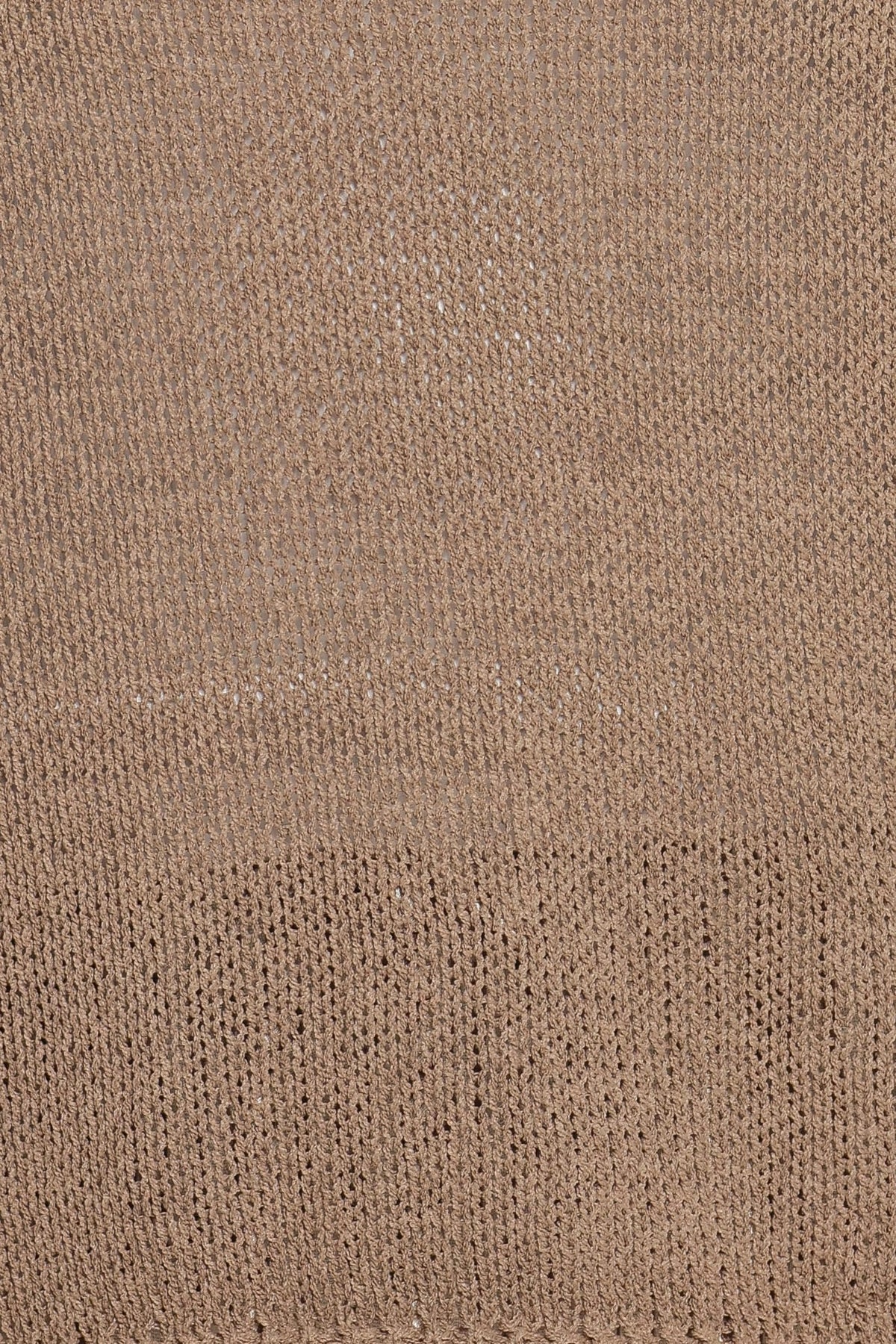 Florica Off Shoulder Sweater in Olive – view 6 of 6