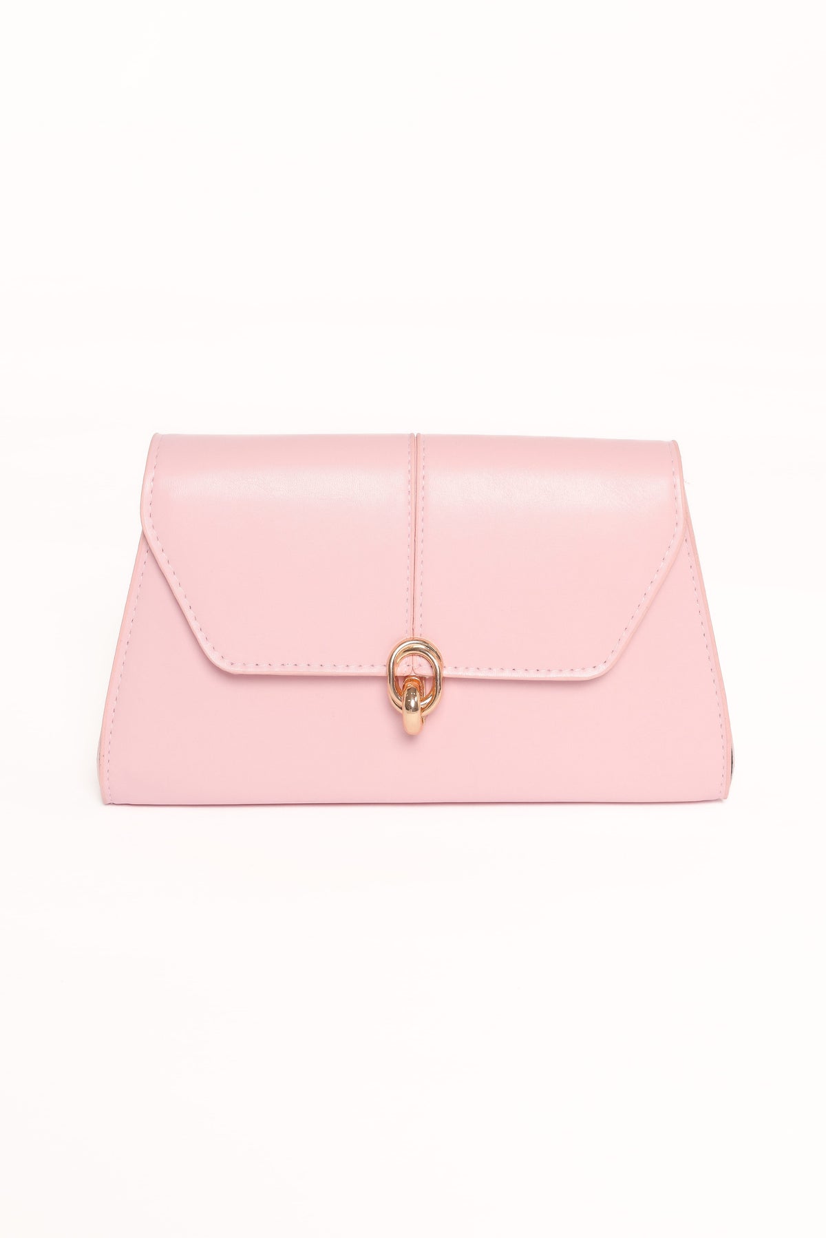 Alba Handbag in Pale Pink – view 2 of 4