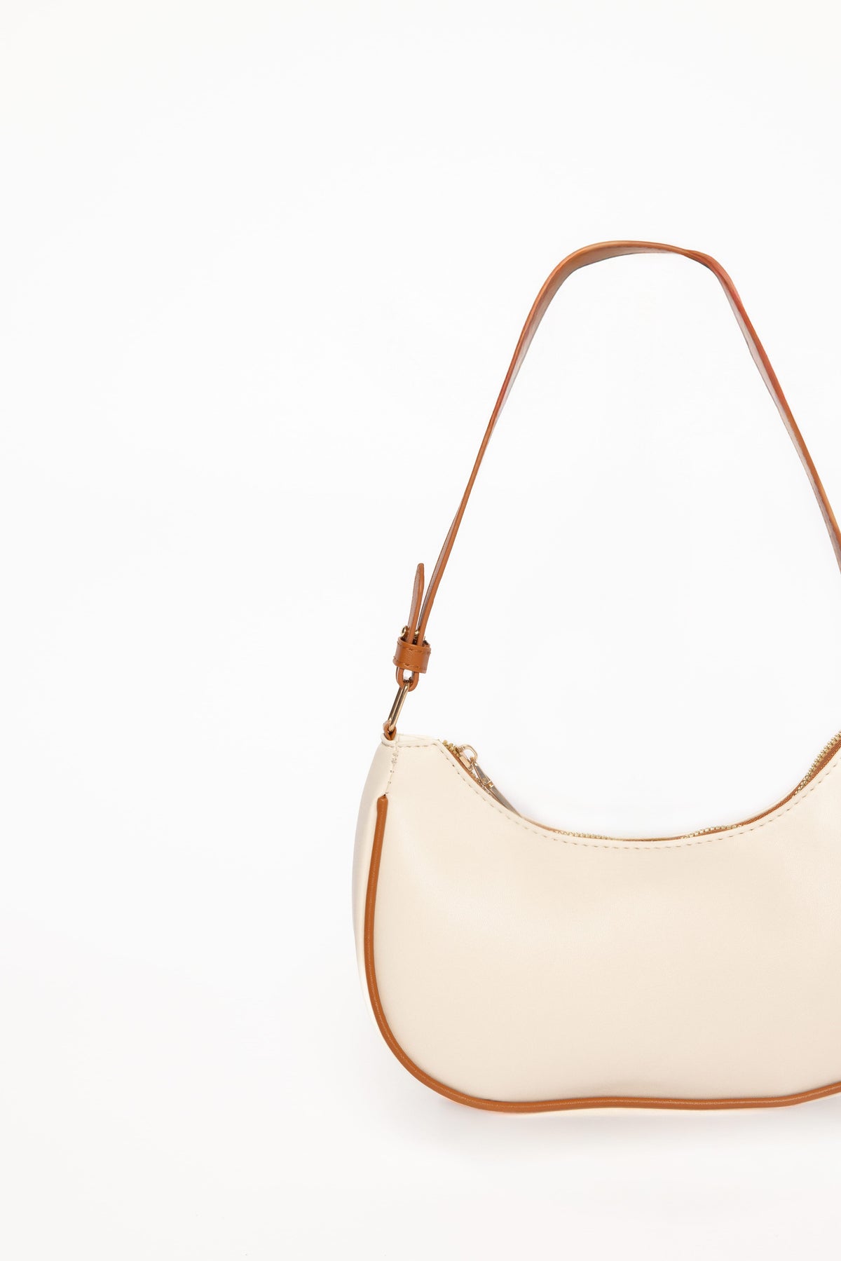 Alessandra Handbag in White – view 4 of 4