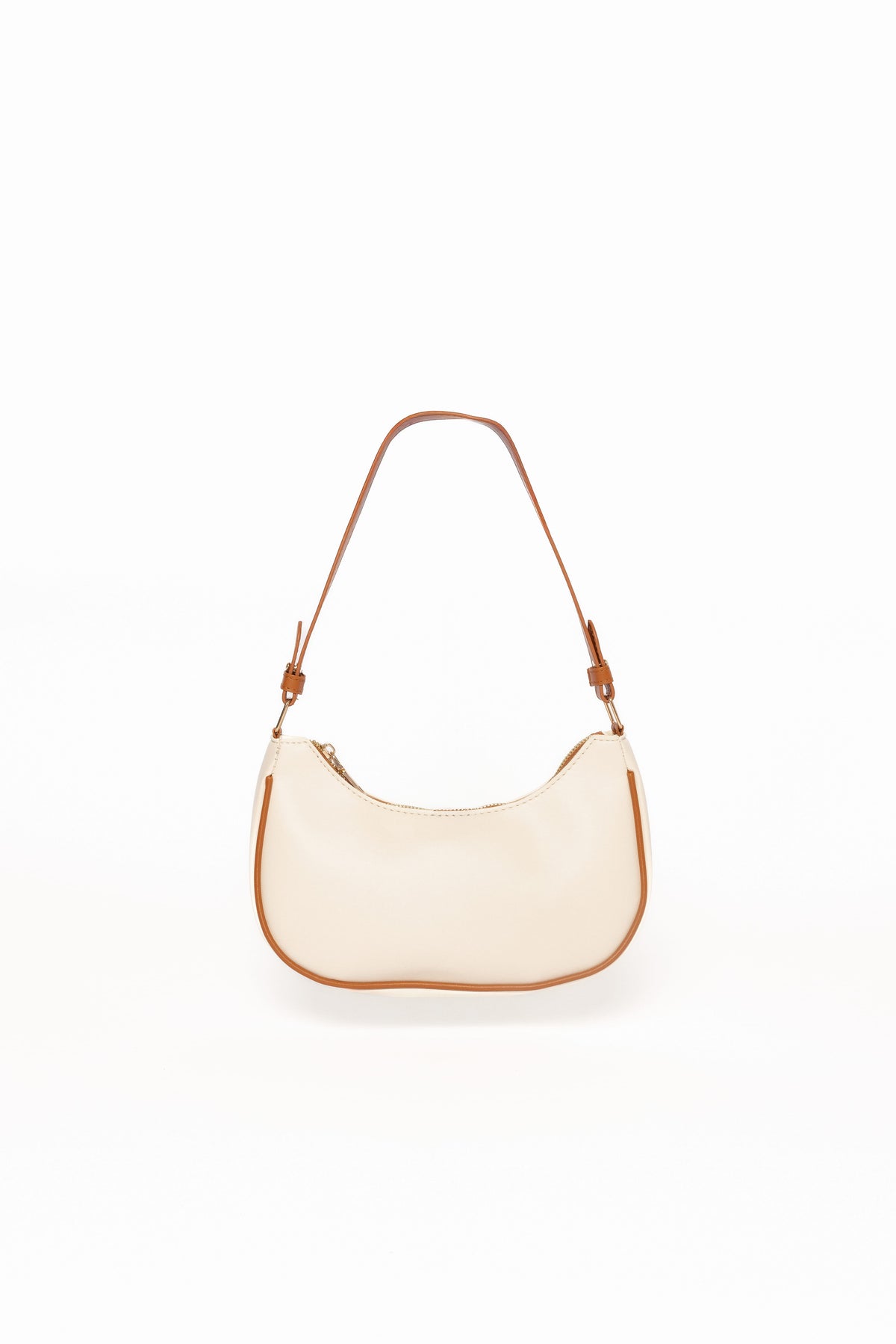 Alessandra Handbag in White – view 2 of 4
