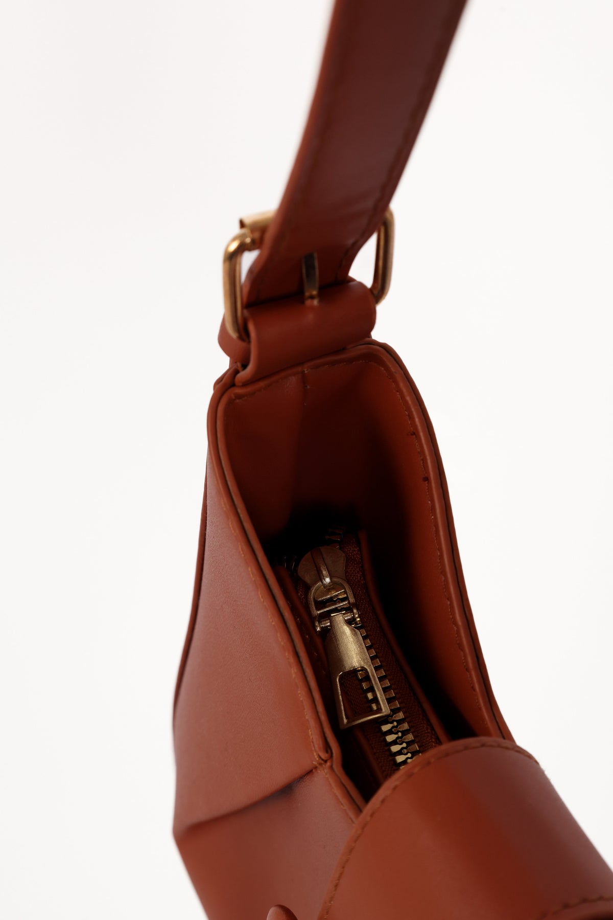 Angie Handbag in Brown – view 3 of 3