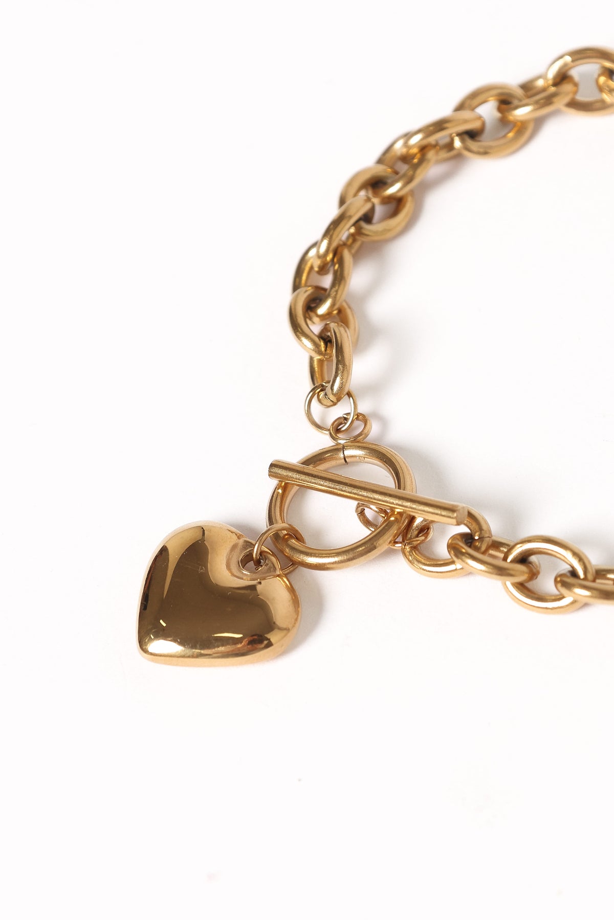 Arabella Bracelet in Gold – view 3 of 3