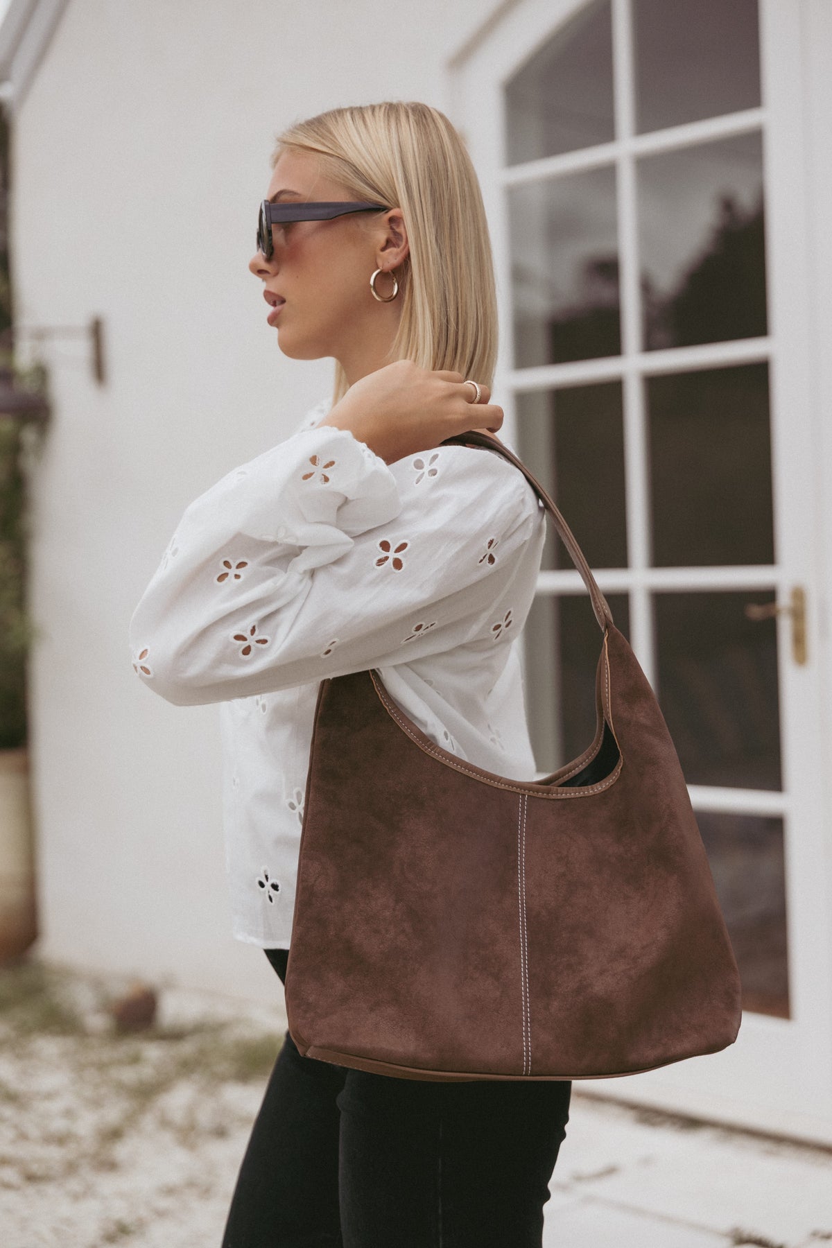 Ashton Bag in Brown – view 1 of 4