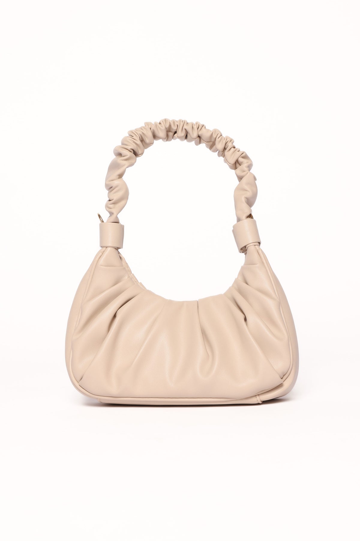 Aveline Bag in Cream – view 4 of 6