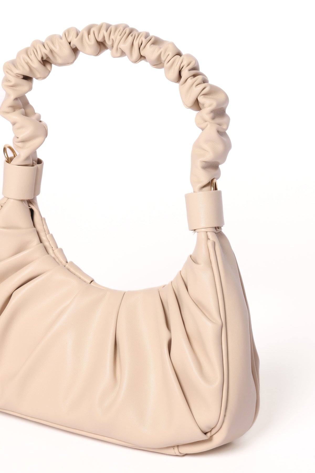 Aveline Bag in Cream – view 2 of 6