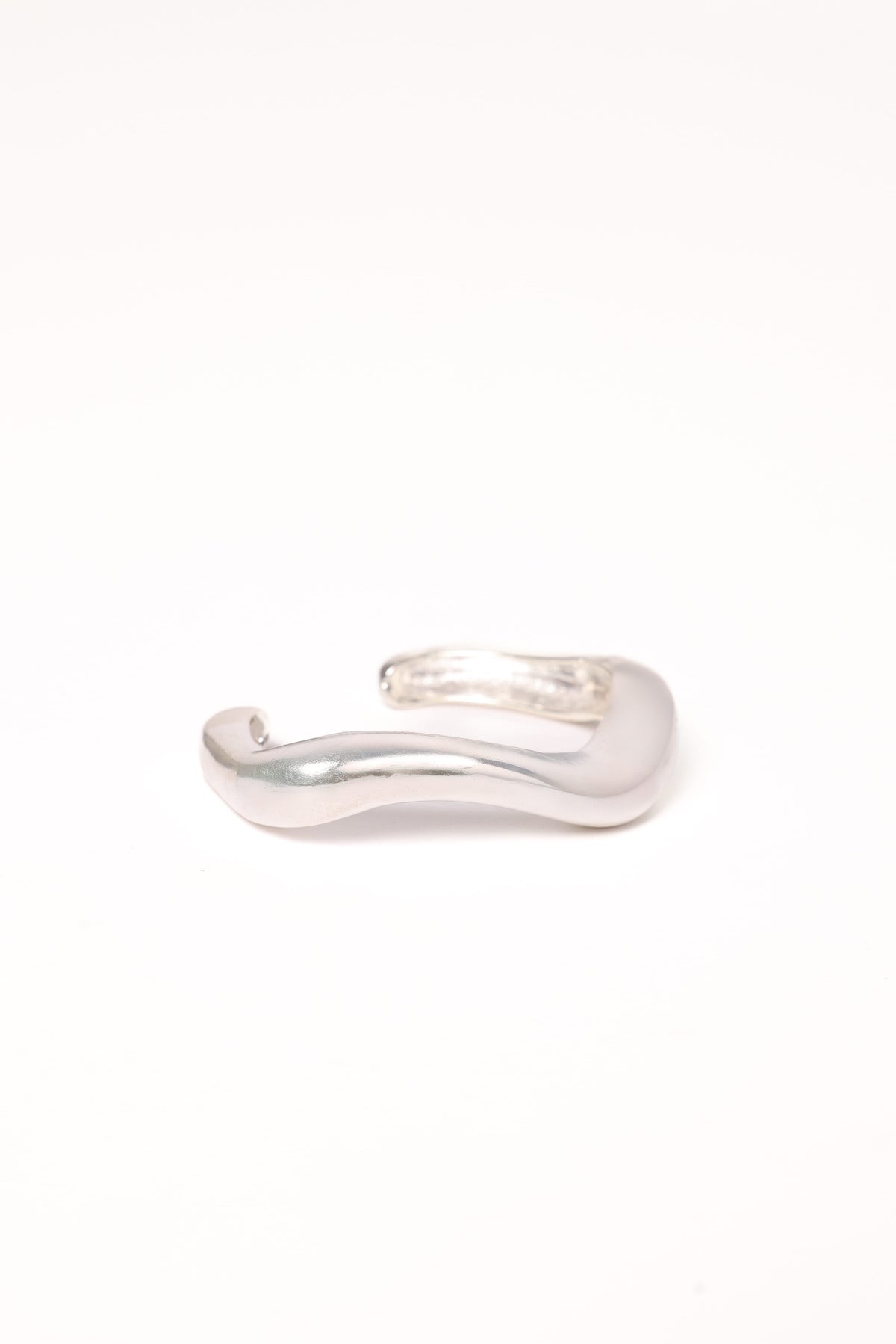 Banks Bracelet in Silver – view 4 of 4