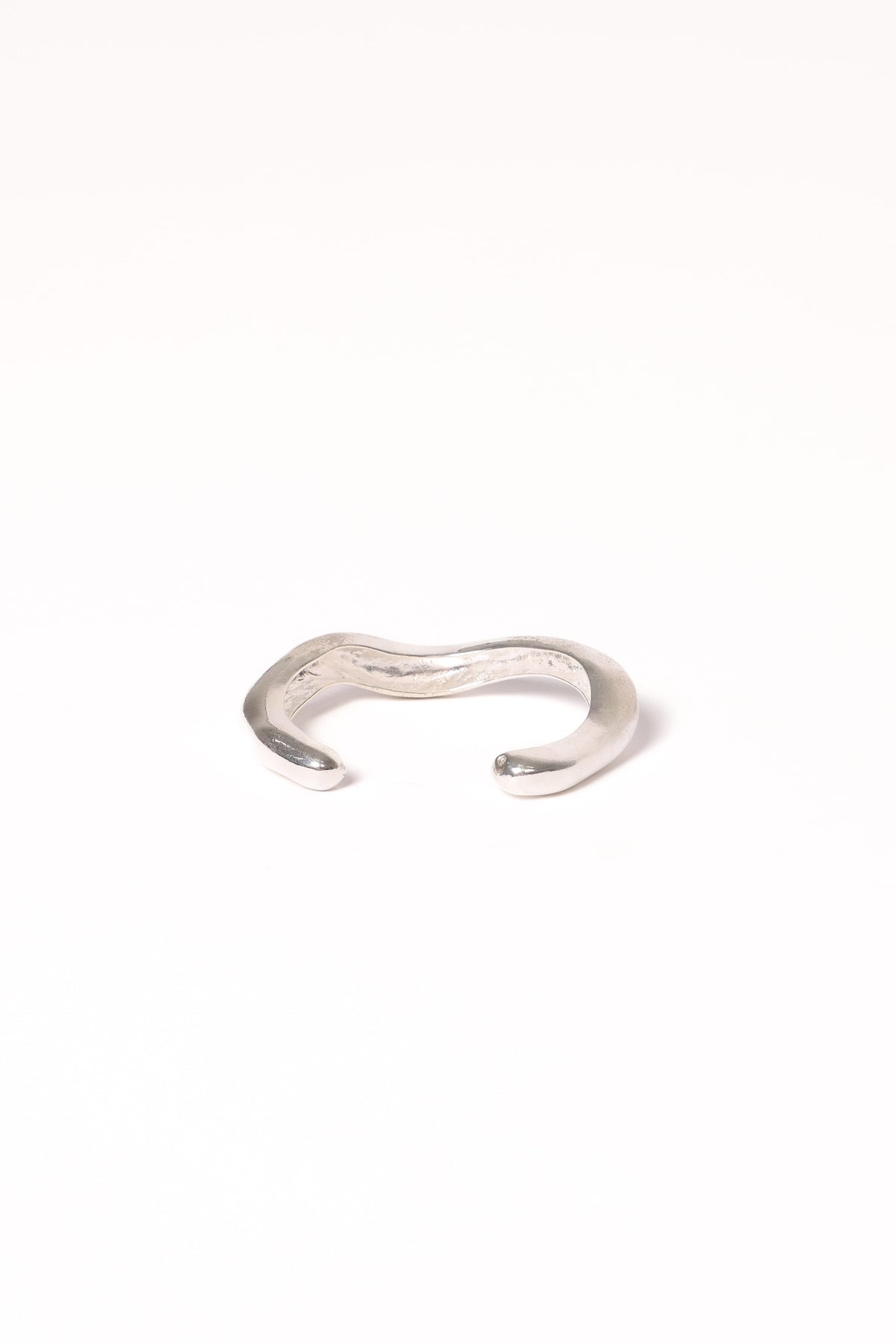 Banks Bracelet in Silver – view 3 of 4