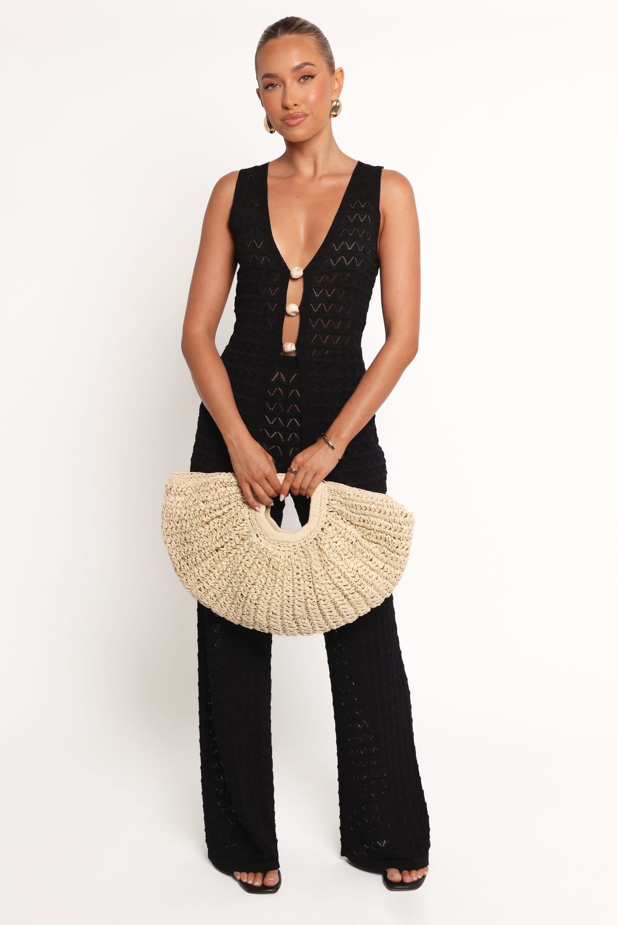 Breezy Bag in Tan – view 2 of 2