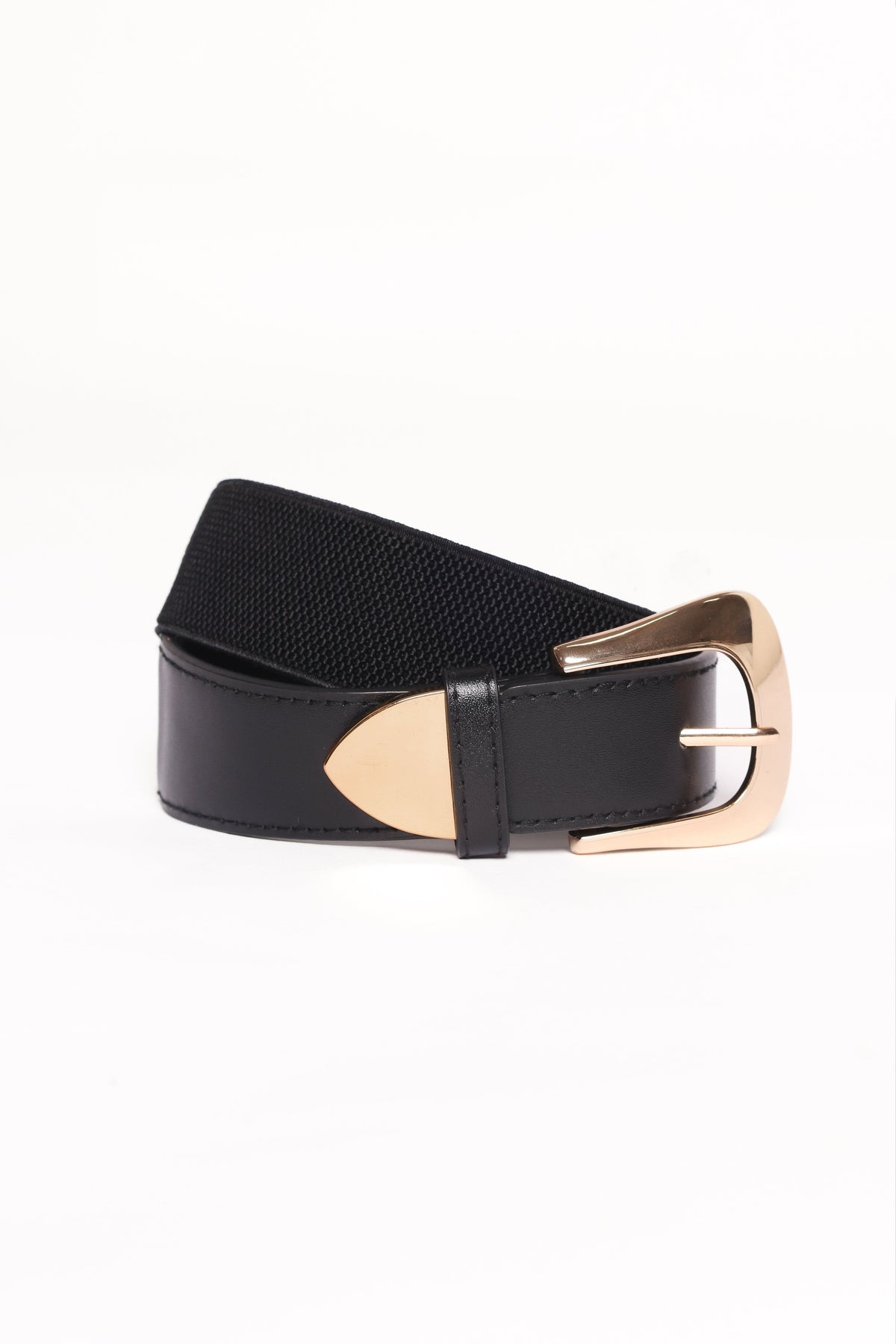 Briar Belt in Black – view 1 of 3