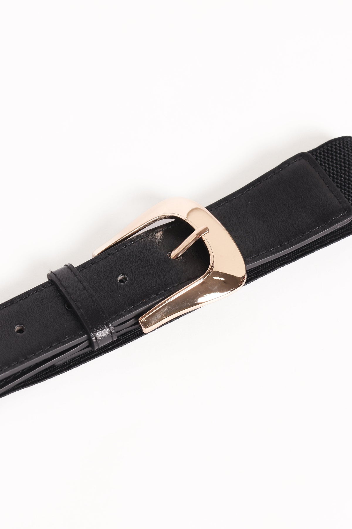 Briar Belt in Black – view 2 of 3