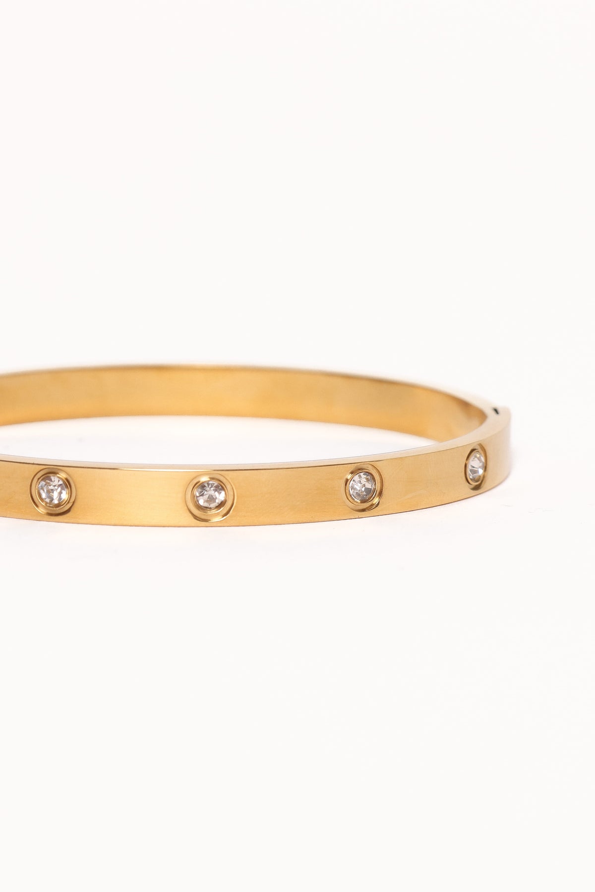 Camilla Bracelet in Gold – view 3 of 3