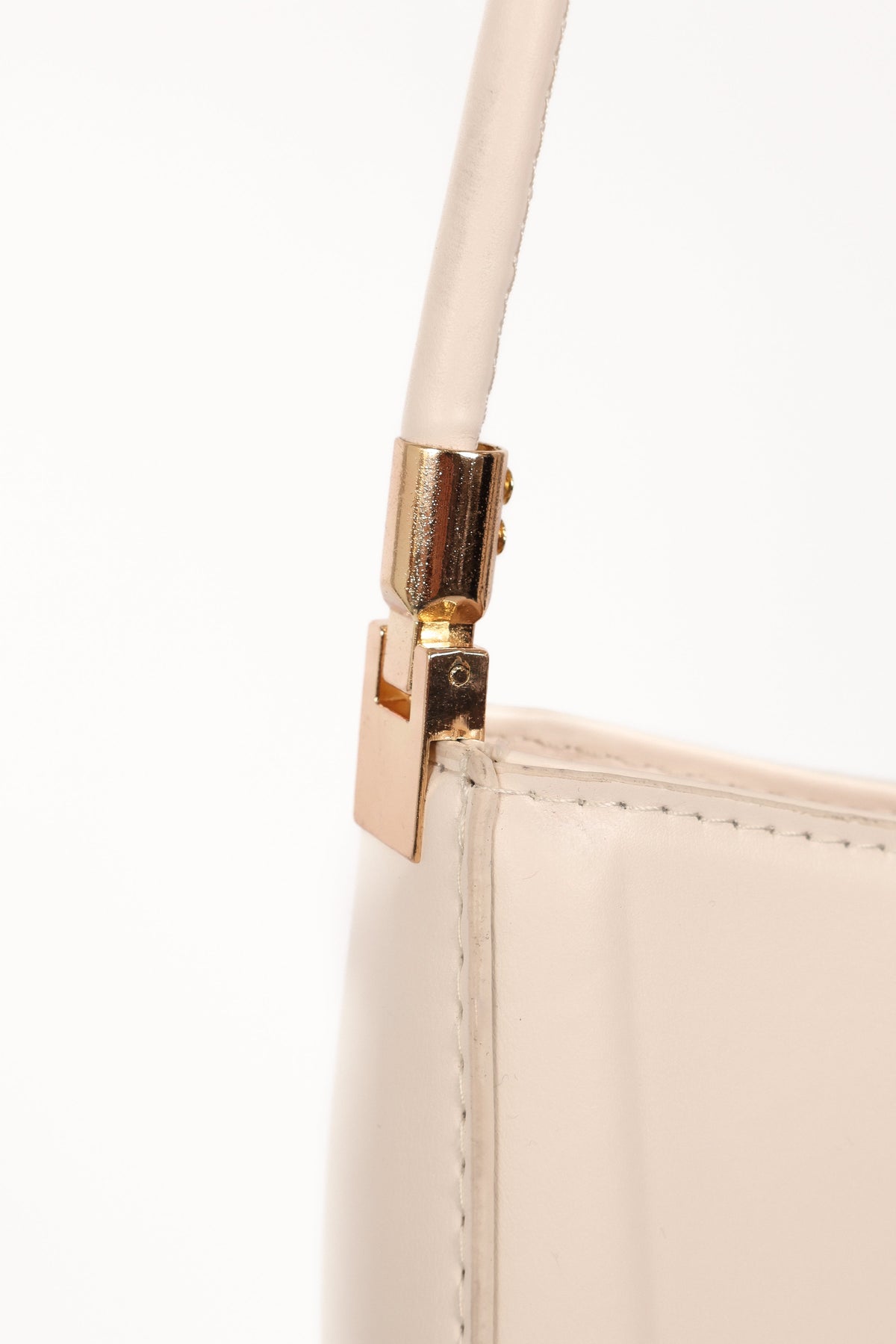 Camilla Handbag in Cream – view 4 of 4