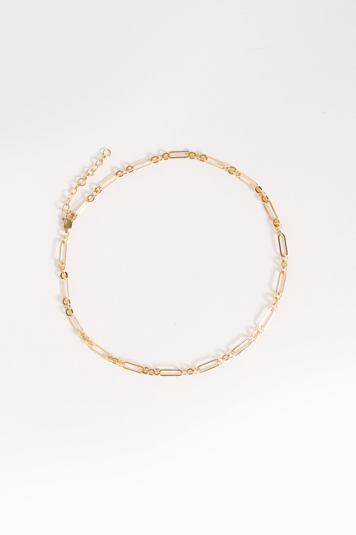 Cammy Necklace in Gold – view 1 of 3