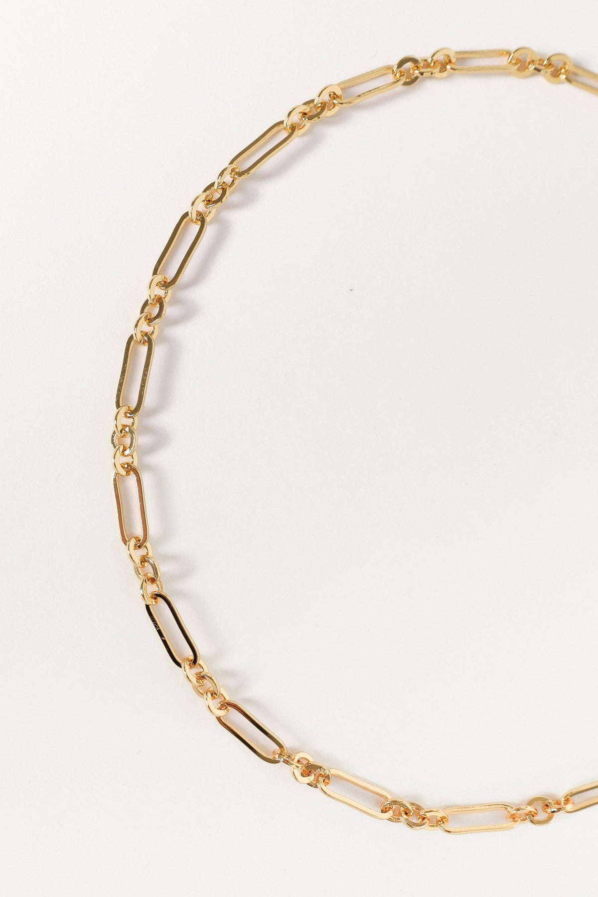 Cammy Necklace in Gold – view 2 of 3
