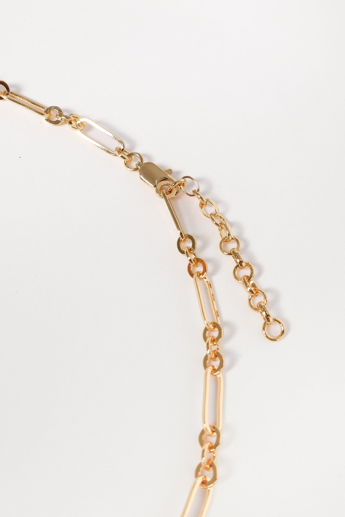 Cammy Necklace in Gold – view 3 of 3