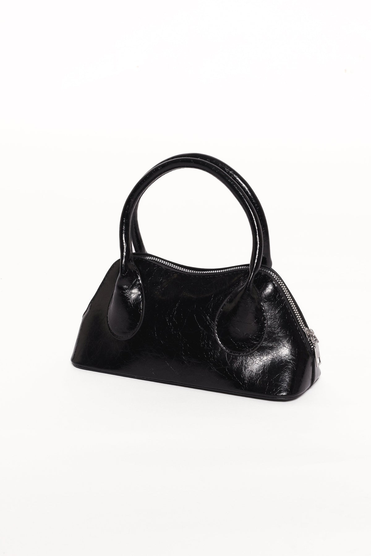 Carolyn Handbag in Black – view 2 of 3