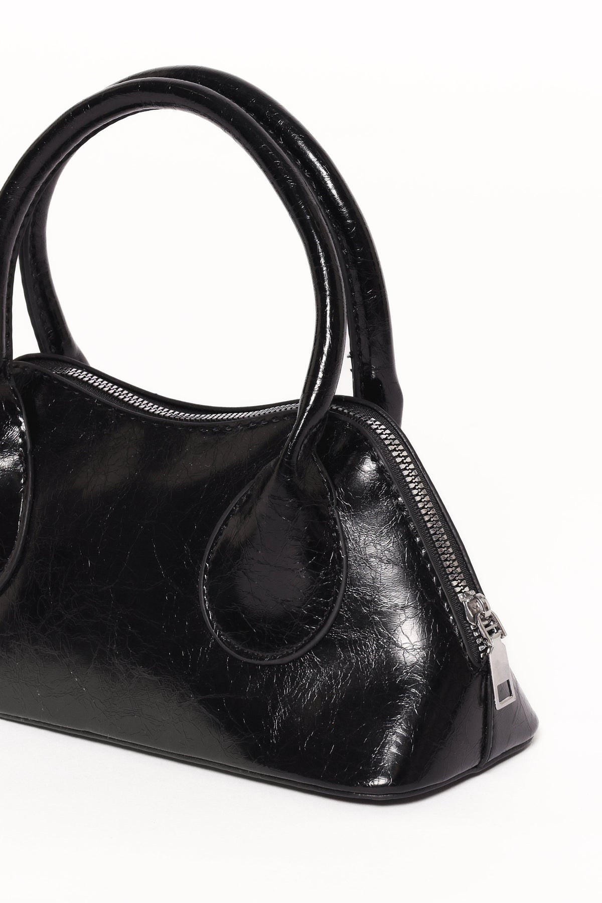 Carolyn Handbag in Black – view 3 of 3