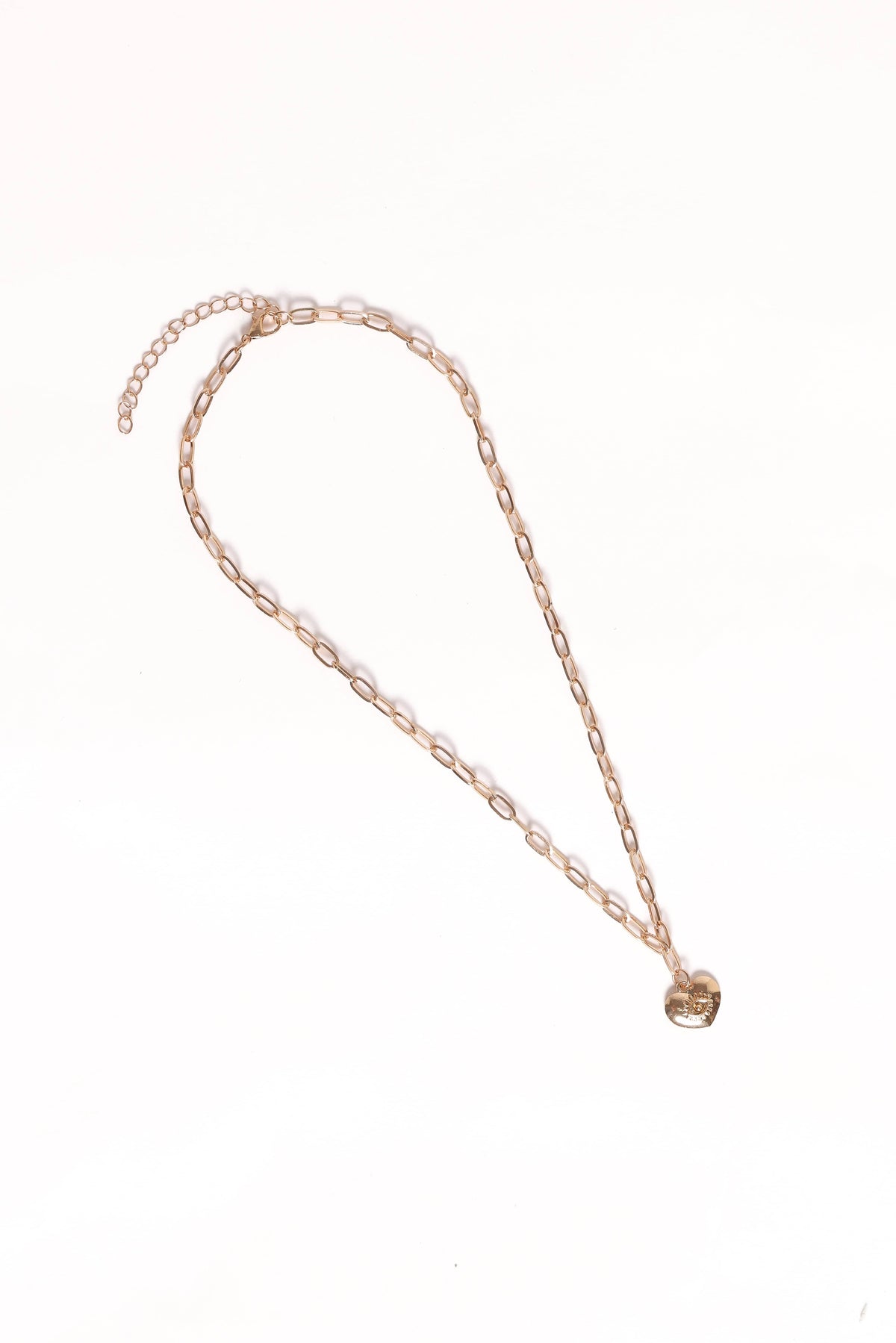 Cheyenne Necklace in Gold – view 1 of 3