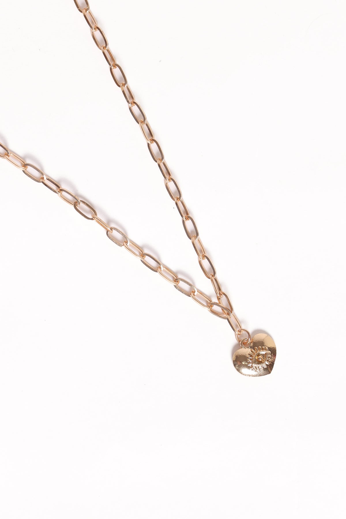 Cheyenne Necklace in Gold – view 2 of 3