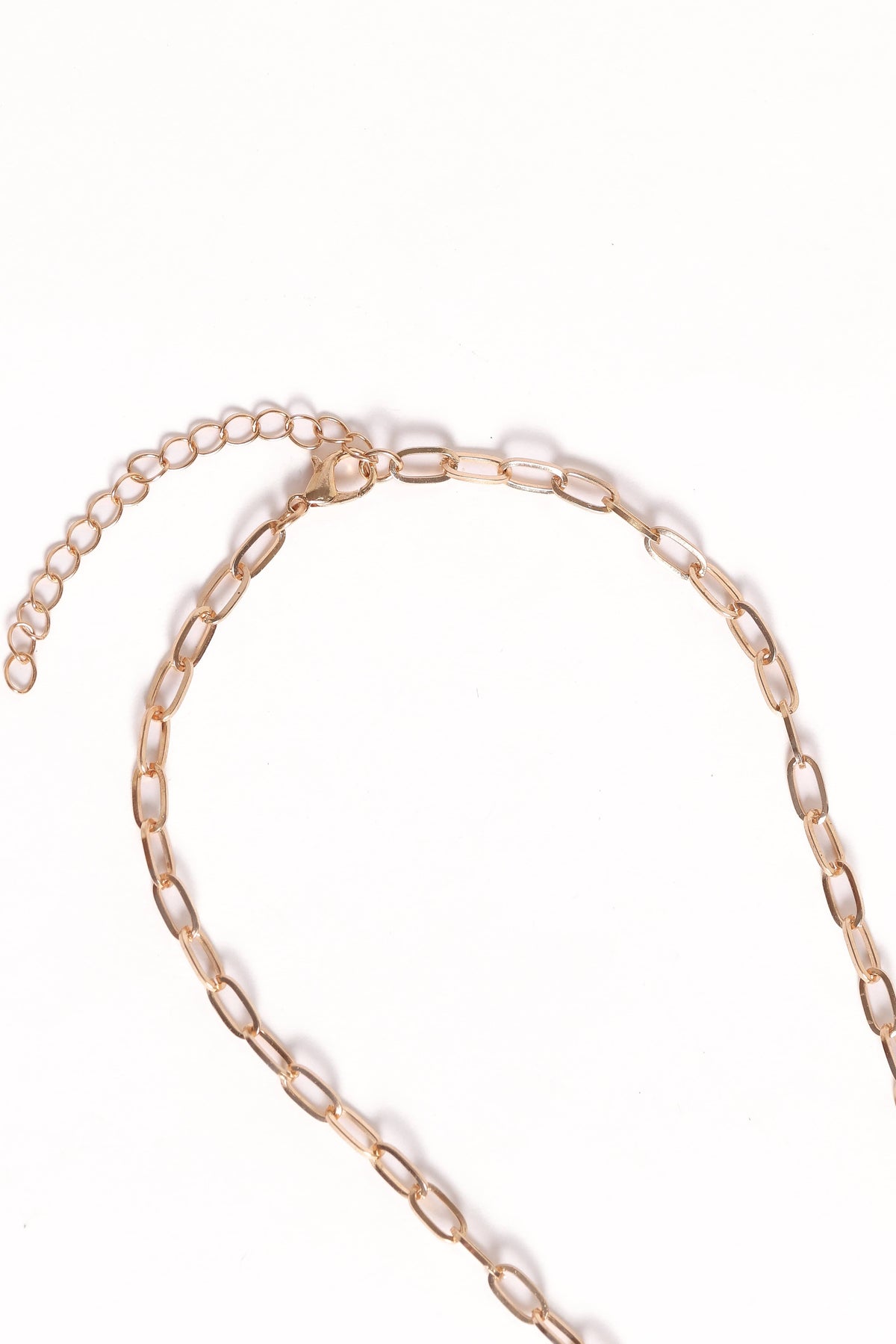 Cheyenne Necklace in Gold – view 3 of 3