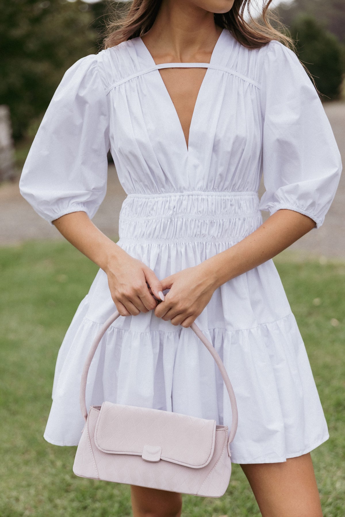 Chiara Bag in Pink – view 5 of 5