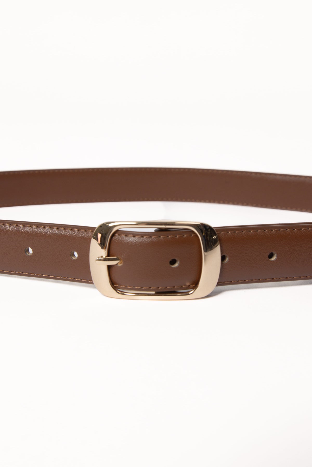 Classic Belt in Brown – view 3 of 4