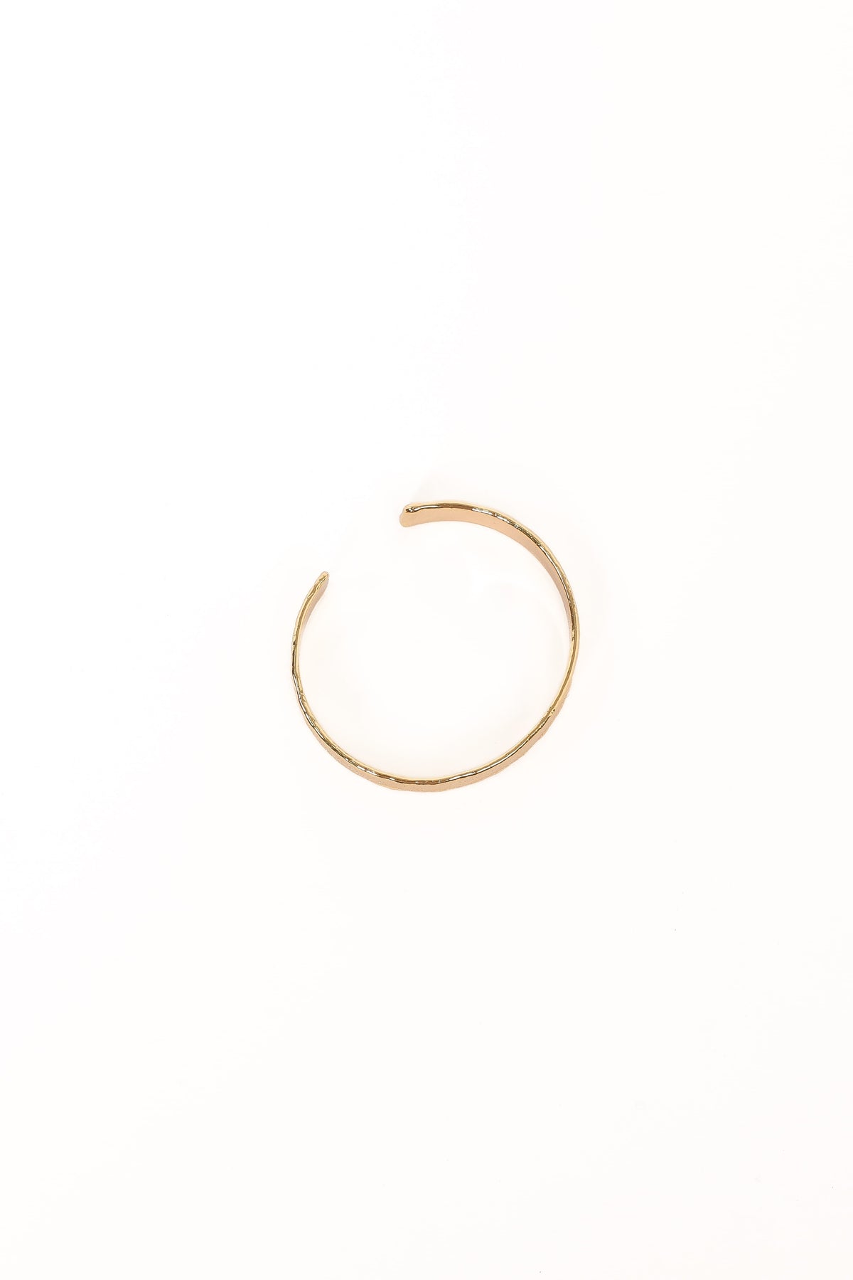 Claudia Bracelet in Gold – view 4 of 5