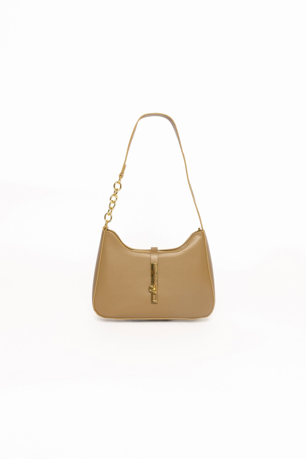 Constance Handbag in Olive – view 1 of 4