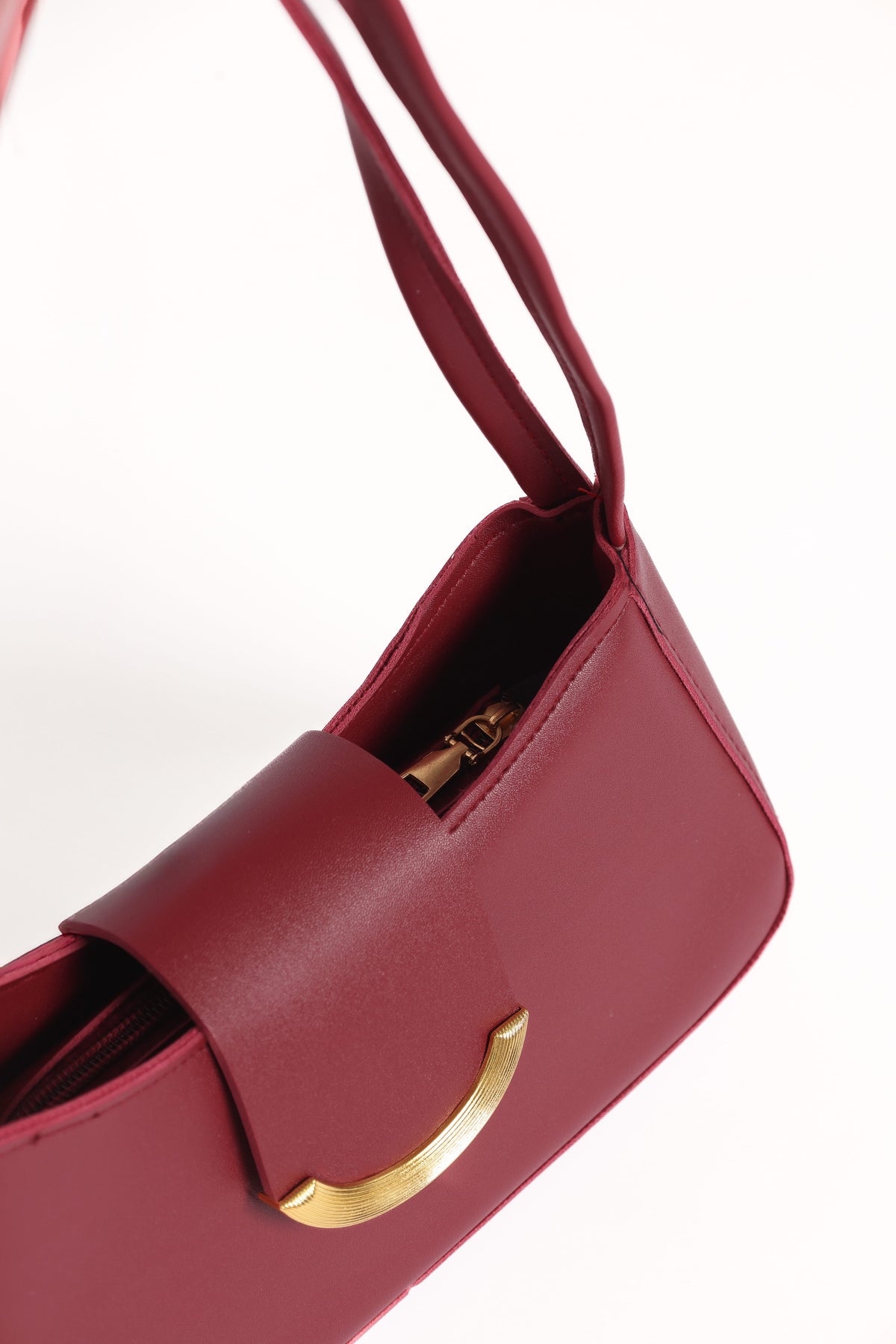 Darina Handbag in Red – view 2 of 3
