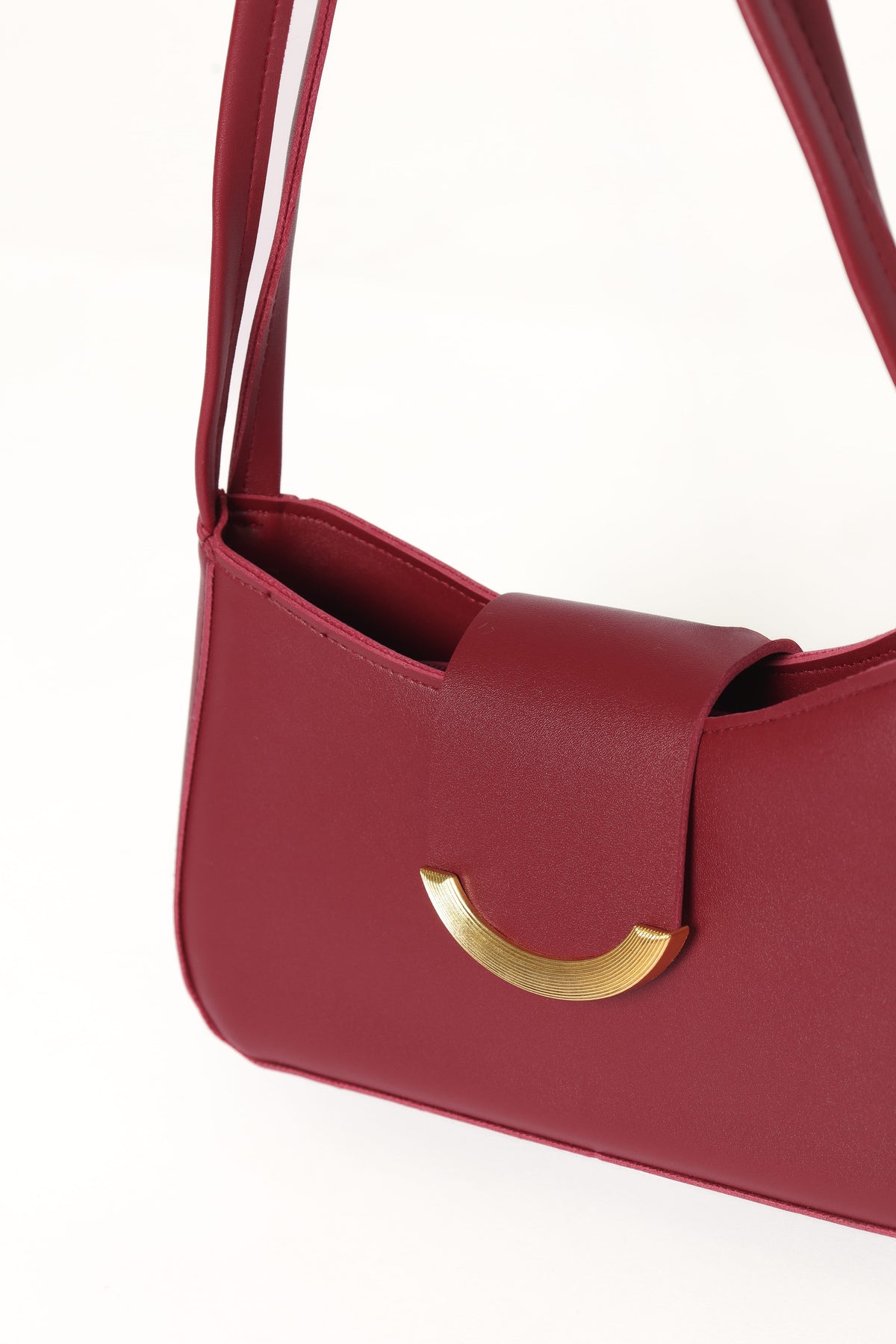 Darina Handbag in Red – view 3 of 3