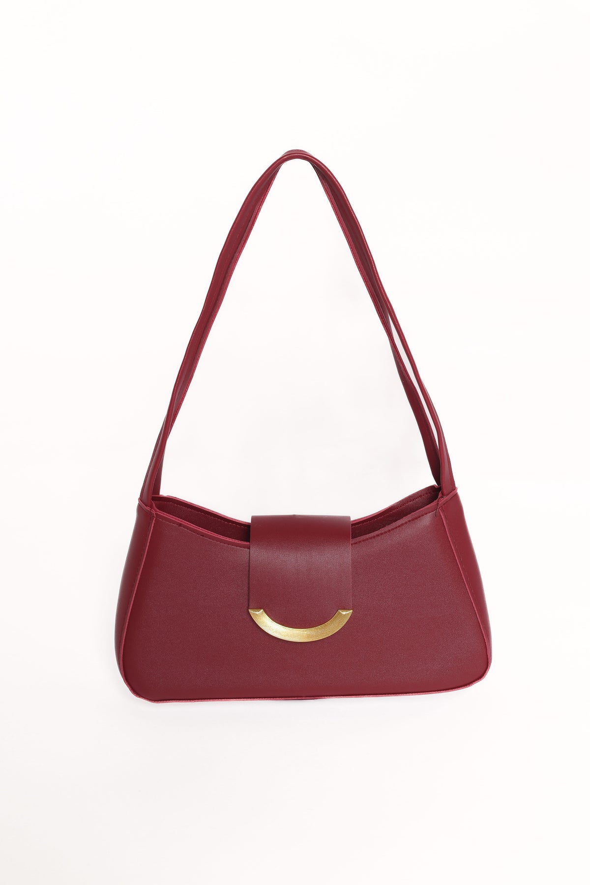 Darina Handbag in Red – view 1 of 3