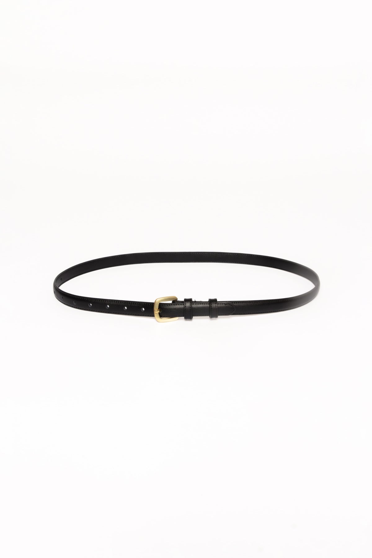 Dawson Belt in Black – view 1 of 3