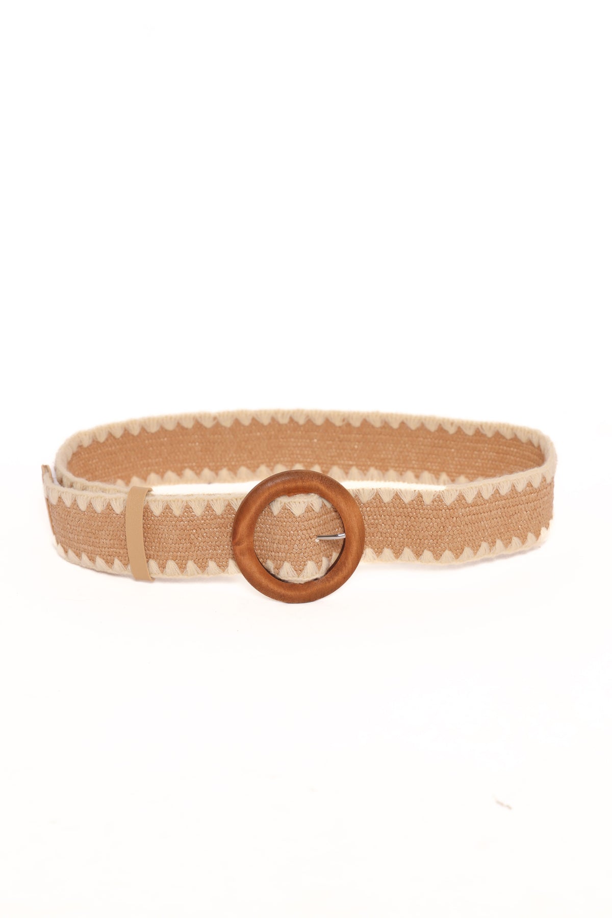 Delmar Belt in Sand – view 1 of 2