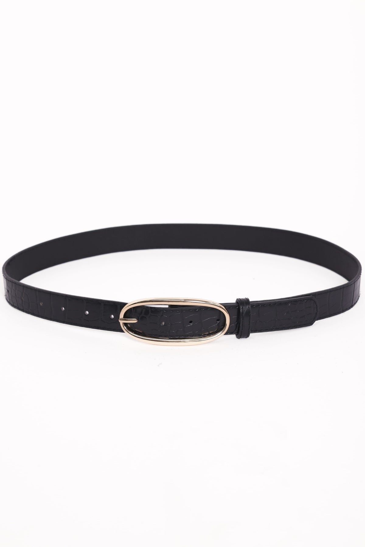 Elodie Belt in Black – view 1 of 2