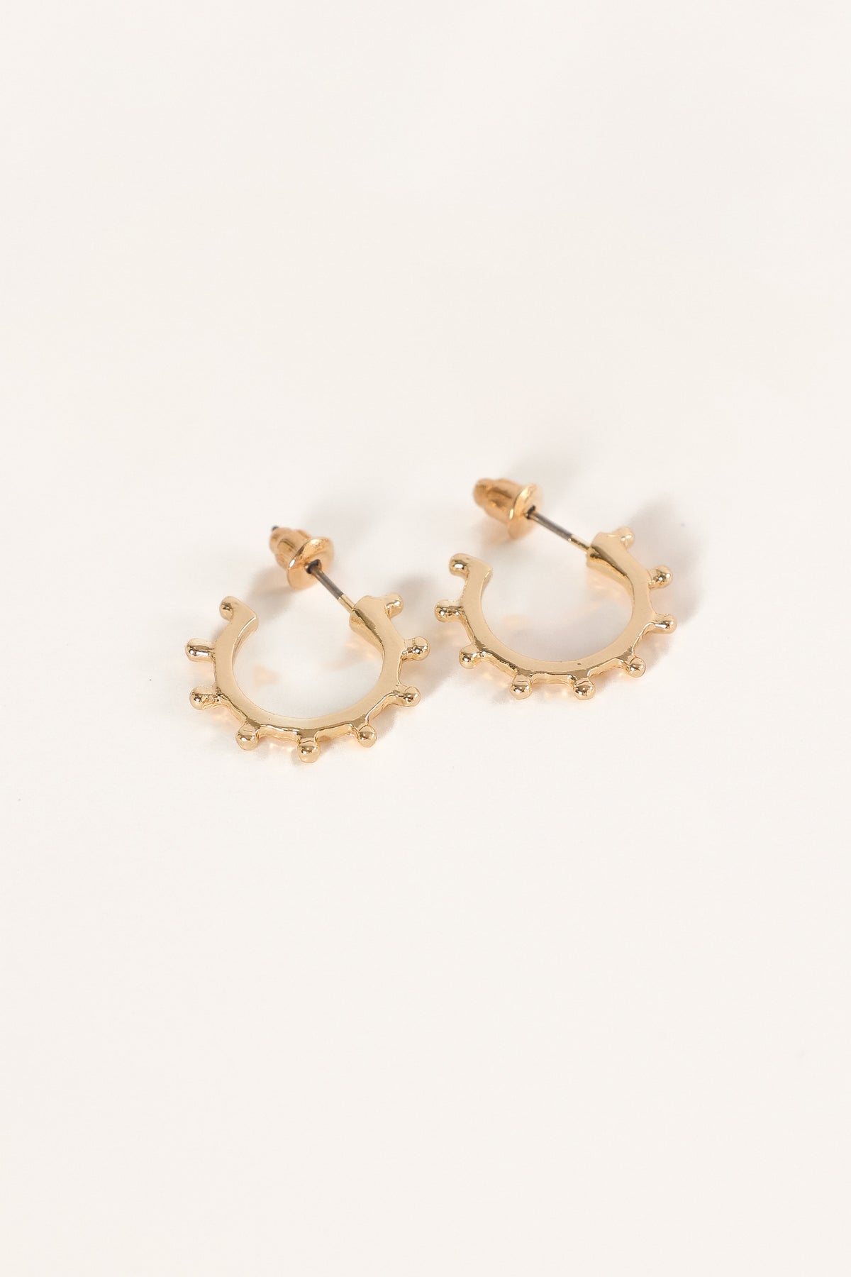 Felix 5 Pack Earring Set in Multi – view 6 of 6