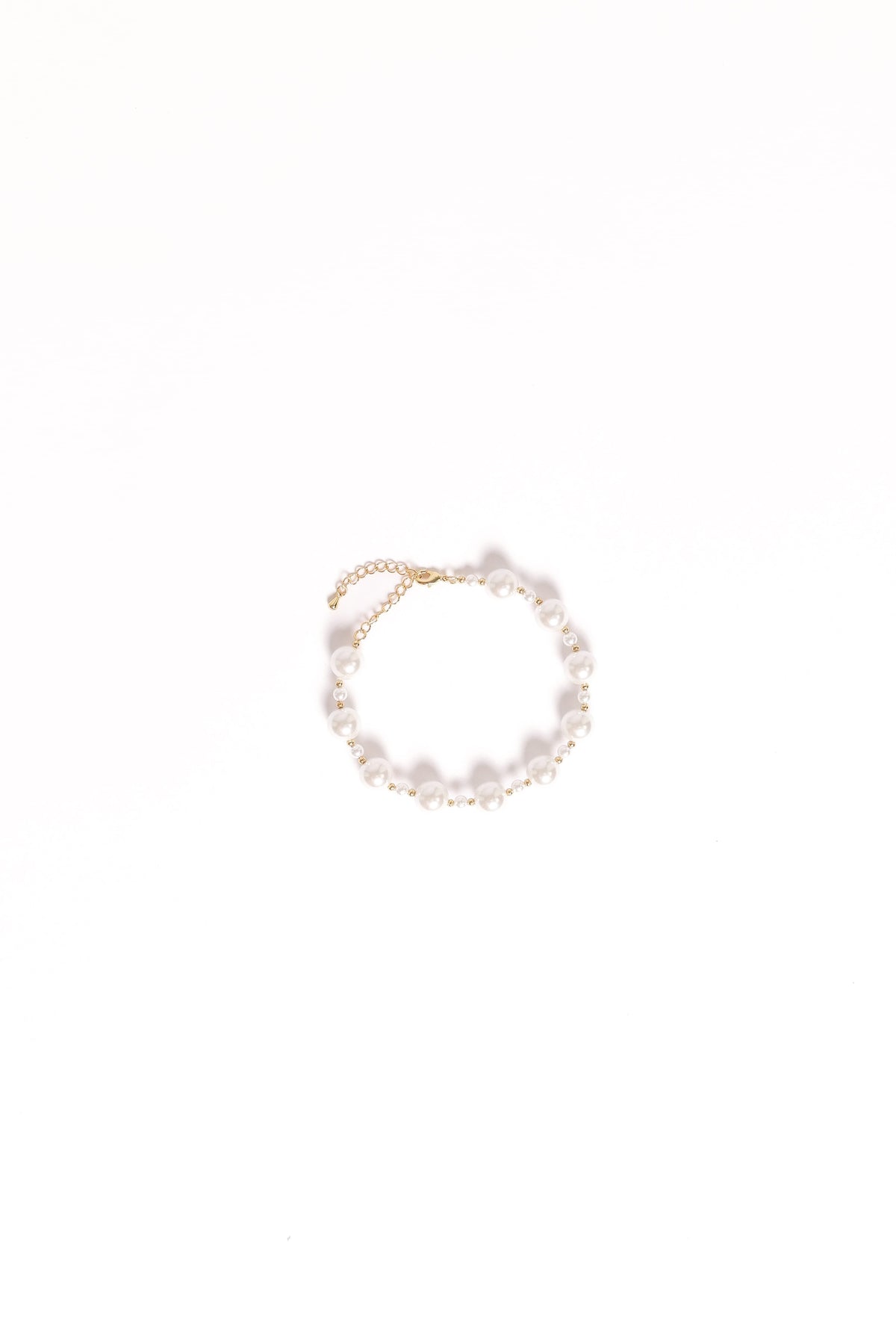 Harper Bracelet in Pearl – view 1 of 3