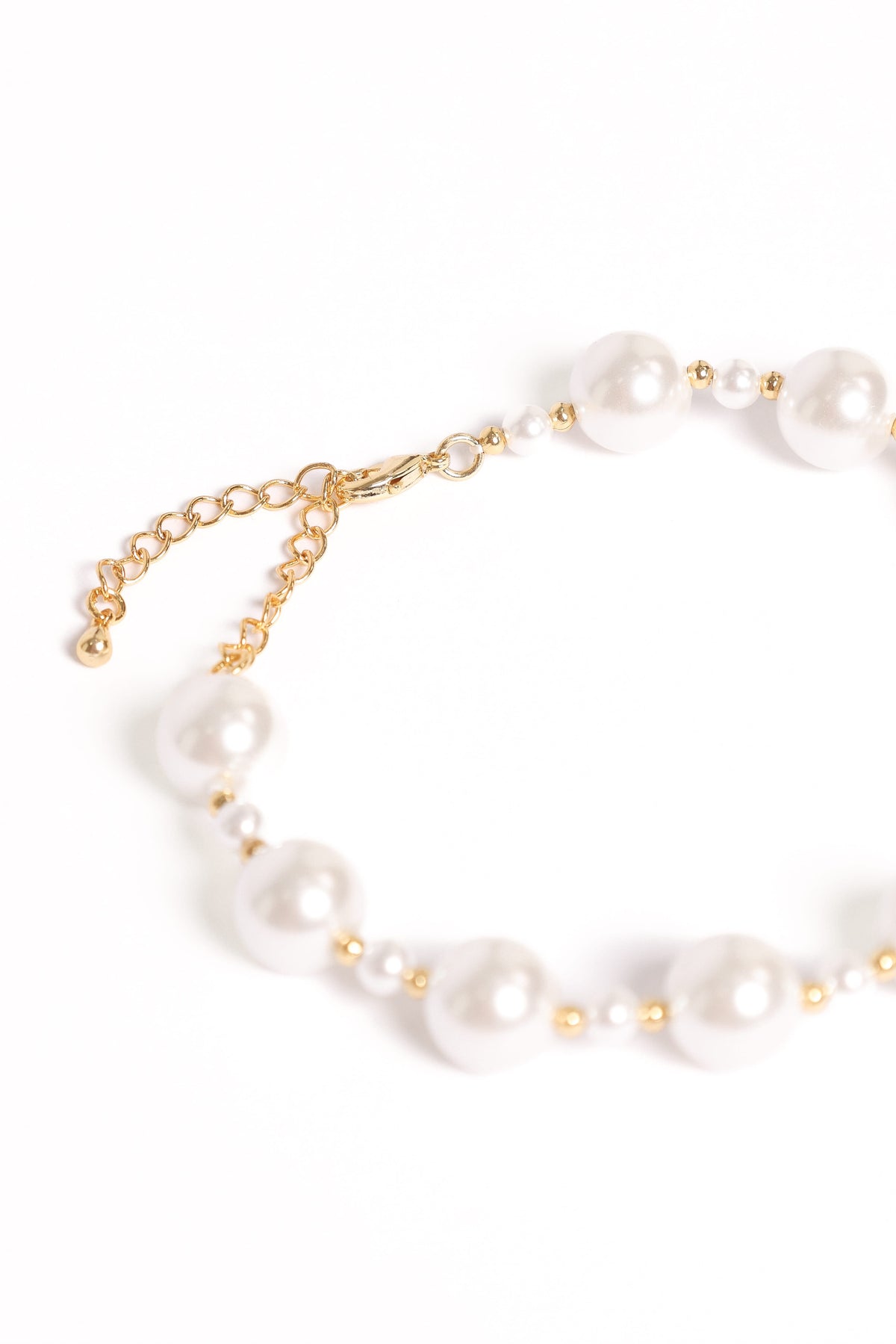 Harper Bracelet in Pearl – view 3 of 3