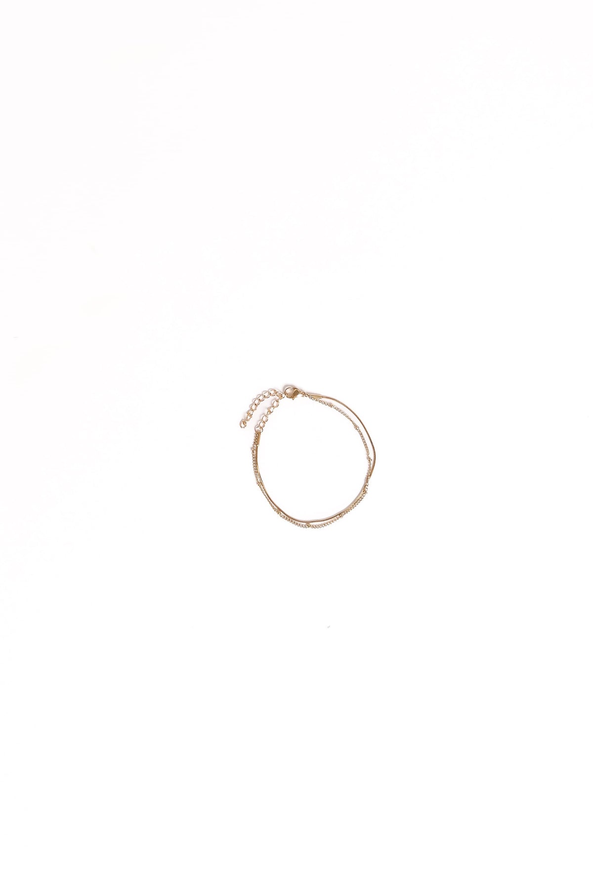 Ivy Bracelet in Gold – view 2 of 2